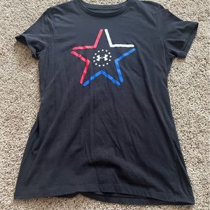 Under armor t-shirt